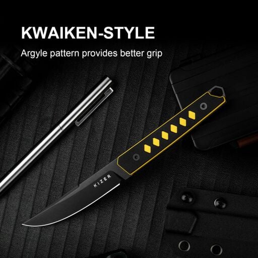 Kizer Kwaiken